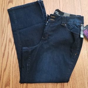Lane Bryant Tighter Tummy Technology Jeans